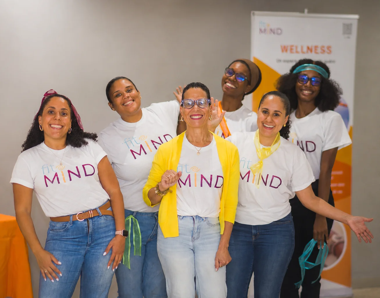FitMind Community