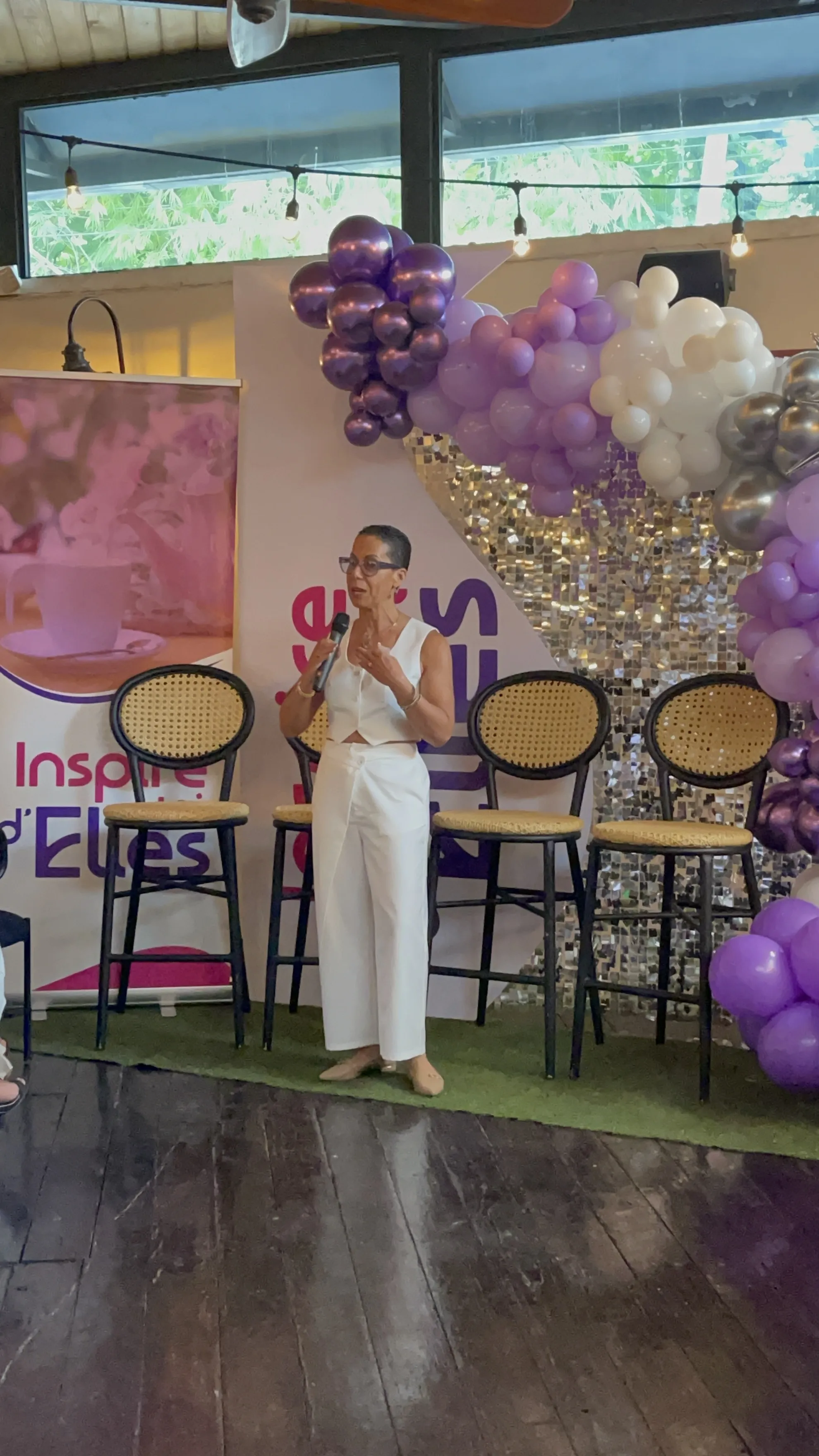 Partnership Event