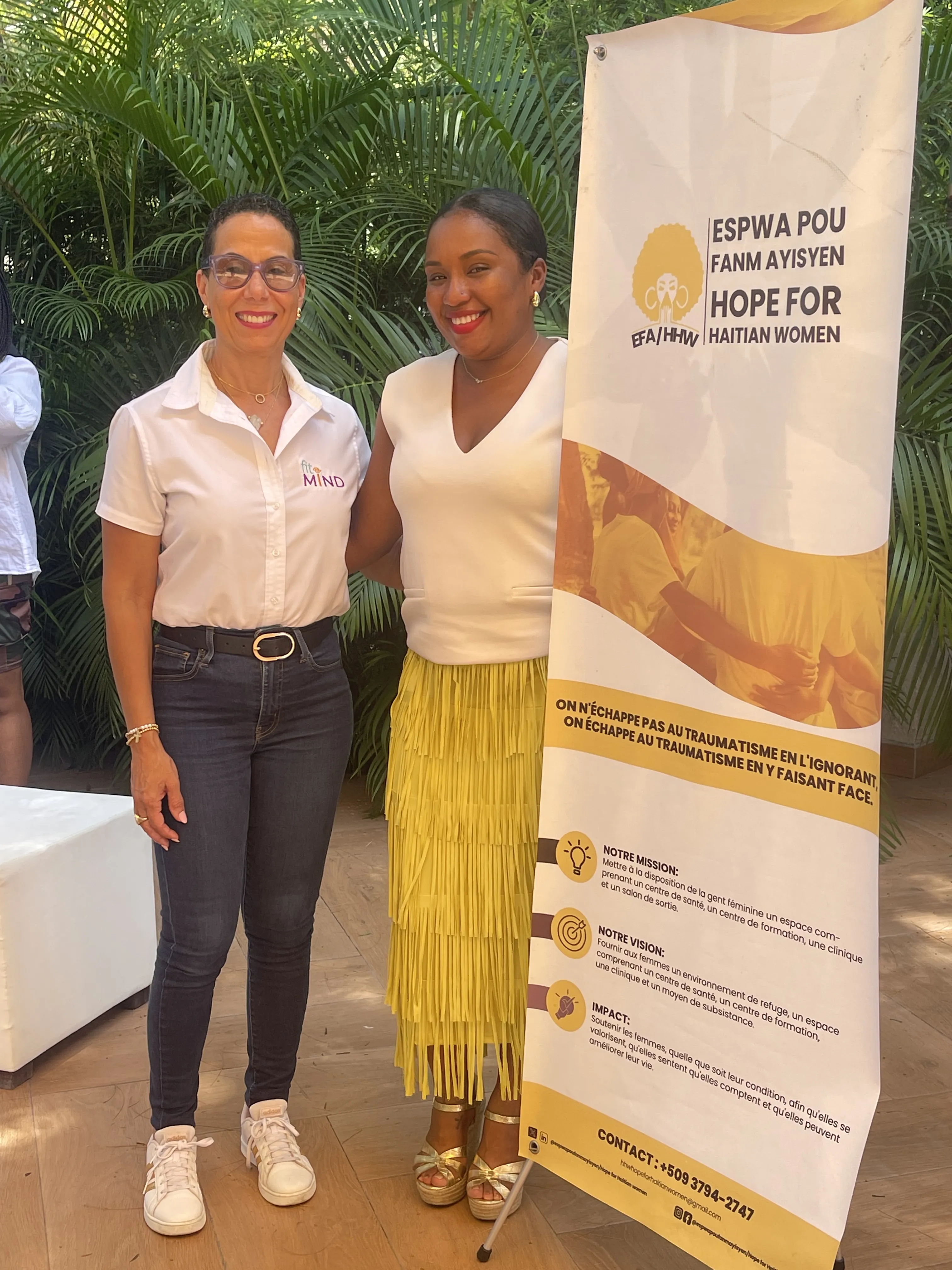 Partnership Event